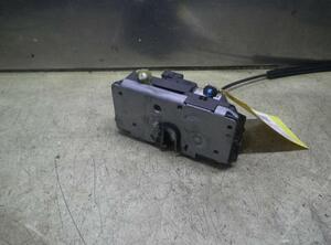 Door Lock FIAT Grande Punto (199), FIAT Punto (199)