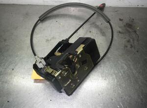 Door Lock OPEL Astra G CC (F08, F48)