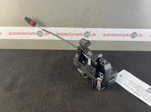 Door Lock OPEL Astra G CC (F08, F48)