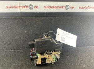 Door Lock AUDI TT (8N3)