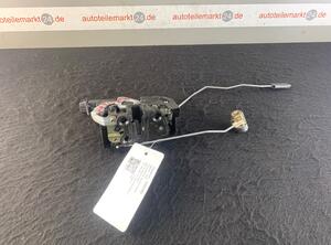 Door Lock KIA Picanto (BA)