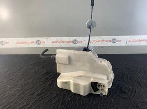 Door Lock VW Touran (1T1, 1T2), VW Touran (1T3)