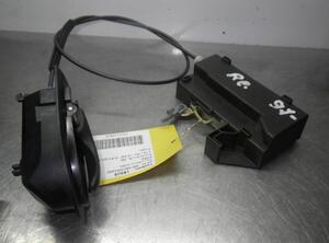 Door Lock FORD Fiesta IV (JA, JB)