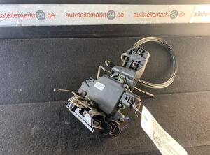 Door Lock VW Golf IV (1J1)