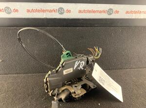 Door Lock SKODA Octavia I Combi (1U5)