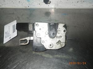 Door Lock BMW 3er (E36)