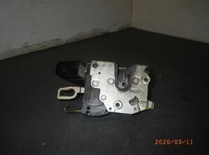 Door Lock BMW 3er Coupe (E36), BMW 3er (E36)