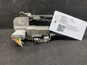 Door Lock PEUGEOT 206+ (2L, 2M)