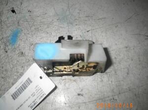 Door Lock RENAULT Megane I (BA0/1)