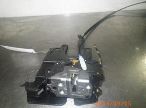 Door Lock FORD Fiesta VI (CB1, CCN)