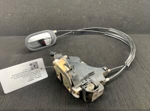 Door Lock MITSUBISHI Colt VI (Z2A, Z3A), MITSUBISHI Colt VII (Z2_A)