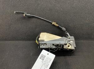 Door Lock FORD Galaxy (WGR)