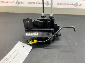 Door Lock HYUNDAI i20 (PB, PBT)