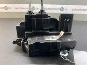 Door Lock HYUNDAI i20 (PB, PBT)