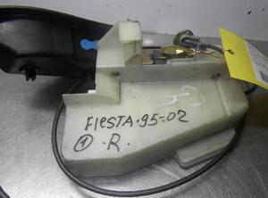 Door Lock FORD FIESTA IV (JA_, JB_)