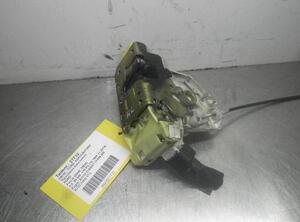 Door Lock FORD FOCUS (DAW, DBW)