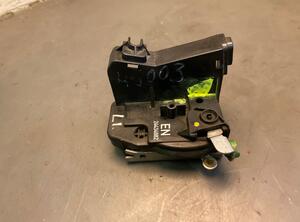 Door Lock OPEL CORSA C (X01)