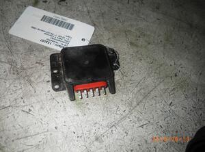 Ignition Control Unit OPEL Astra F Cabriolet (53 B)