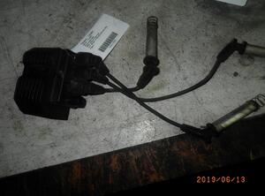 Ignition Control Unit OPEL Astra F Cabriolet (53 B)