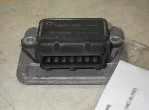 Ontstekingssysteem Regeleenheid VW Golf II (19E, 1G1)