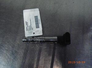 Ignition Coil VW Fox Schrägheck (5Z1, 5Z3, 5Z4)