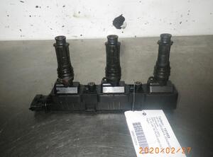 Ignition Coil OPEL Corsa C (F08, F68)