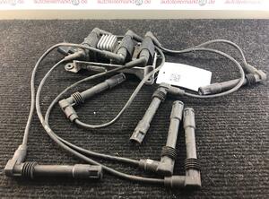 Ignition Coil AUDI A4 (8D2, B5)