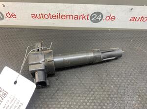 Ignition Coil OPEL Agila (B) (B H08)