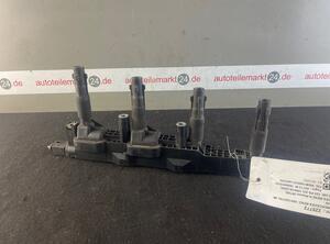 Ignition Coil MERCEDES-BENZ A-Klasse (W168)