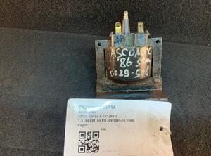 Ignition Coil OPEL Corsa A CC (93, 94, 98, 99)