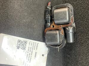 Ignition Coil MERCEDES-BENZ A-Klasse (W169)