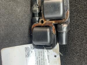 Ignition Coil MERCEDES-BENZ A-Klasse (W169)