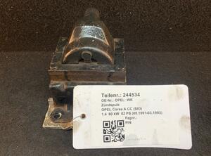 Ignition Coil OPEL Corsa A CC (93, 94, 98, 99)