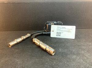 Ignition Coil MERCEDES-BENZ C-Klasse (W203)