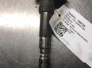 Ignition Coil VW POLO (9N_)