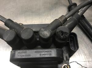 Ignition Coil RENAULT TWINGO II (CN0_)