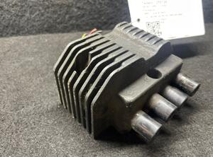 Ignition Coil OPEL CORSA B (S93)