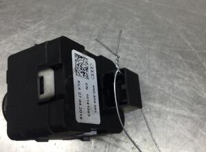 Mirror adjuster switch AUDI A6 Avant (4A5, C8)