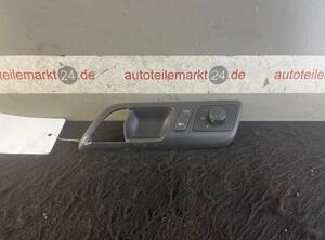 OEM Manuelle Rückspiegel Schalter Seite Flügel Spiegel Knopf für VW Polo