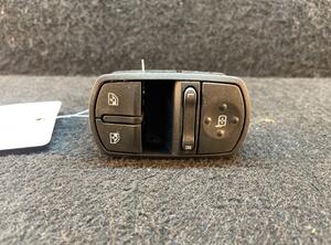 Mirror adjuster switch OPEL CORSA D (S07)