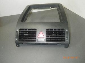 Air Vent VW Touran (1T3)