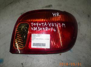 113179 Servopumpe MAZDA 3 (BK) 05Y210274