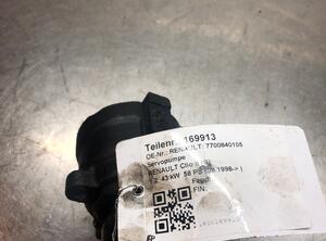 Power steering pump RENAULT Clio II (BB, CB)