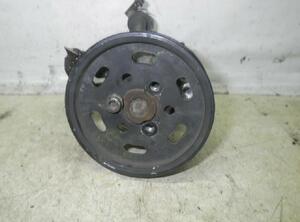 Power steering pump FORD Galaxy (WGR)