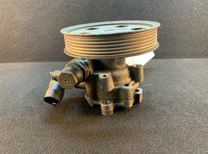 Power steering pump AUDI A4 (8E2)