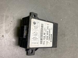 Immobilizer control unit VOLVO S40 I (VS)