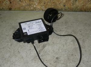 Immobilizer control unit MERCEDES-BENZ A-Klasse (W168)