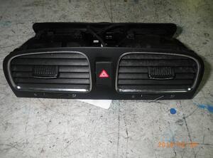 Dashboard ventilation grille VW Golf V (1K1), VW Golf VI (5K1)