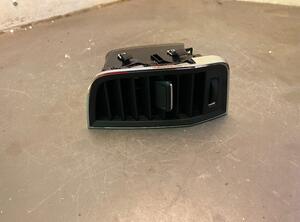 Dashboard ventilation grille SKODA Karoq (NU7)