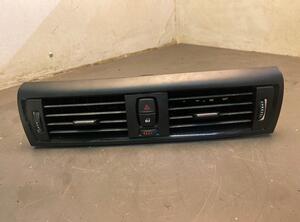 Dashboard ventilation grille BMW 1 (F20), BMW 1 (F21)